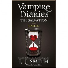 Vampire Diaries: The Salvation