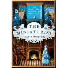 The Miniaturist (Book 1)