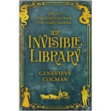 The Invisible Library