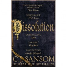 Dissolution (Book 1)