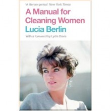 A Manual for Cleaning Women