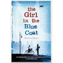The Girl in the Blue Coat