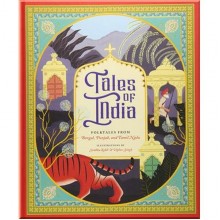 Chronicle Illustrated Tales