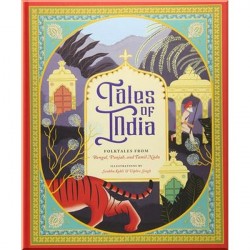 Chronicle Illustrated Tales