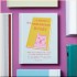 A Library of Misremembered Books