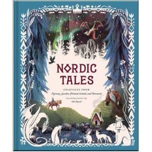 Chronicle Illustrated Tales