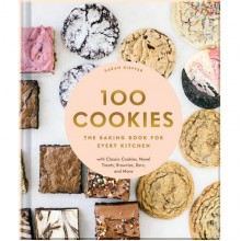 100 Cookies: The Baking Book for Every Kitchen