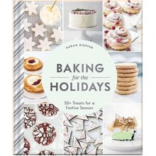 Baking for the Holidays