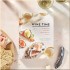 Wine Time: 70+ Recipes for Simple Bites That Pair Perfectly with Wine