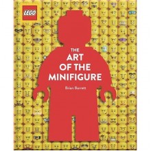 LEGO® The Art of the Minifigure