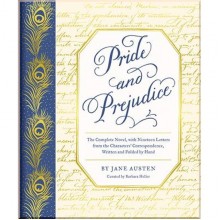 Pride and Prejudice