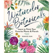 Watercolour Botanicals