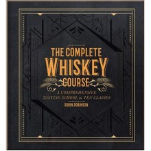 The Complete Whiskey Course