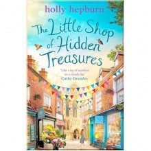 The Little Shop of Hidden Treasures