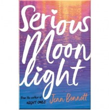 Serious Moonlight
