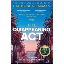 The Disappearing Act