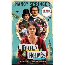 Enola Holmes