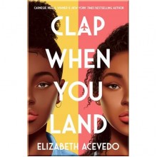 Clap When You Land