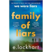 Family of Liars (The Prequel)