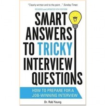 Smart Answers to Tricky Interview Questions