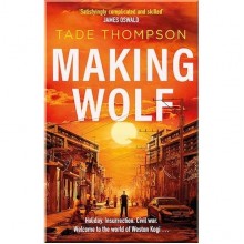 Making Wolf