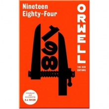 1984, Orwell: The New Editions