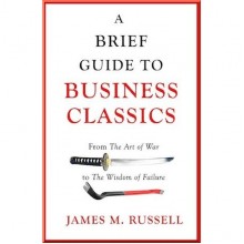 A Brief Guide to Business Classics