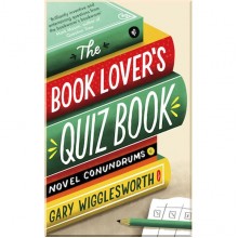 The Book Lover's Quiz Book