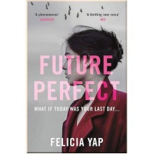 Future Perfect