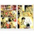 How to Talk to Girls at Parties (A Graphic Novel)