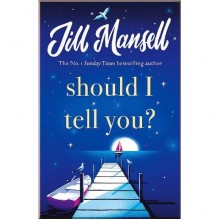 Should I Tell You?