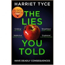 The Lies You Told