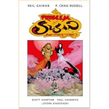 The Problem of Susan and Other Stories (A Graphic Novel)