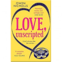 Love, Unscripted