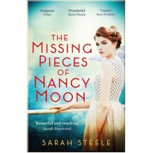 The Missing Pieces of Nancy Moon