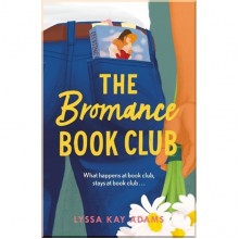 The Bromance Book Club (Book 1)