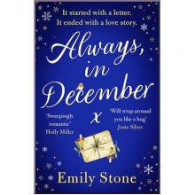 Always, in December