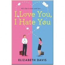 I Love You, I Hate You