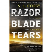 Razorblade Tears