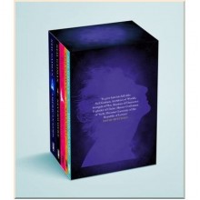 The Neil Gaiman Collection Box Set