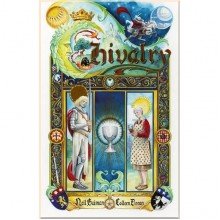 Chivalry (A Graphic Novel)