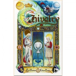 Chivalry (A Graphic Novel)