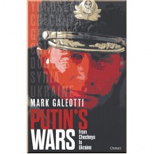 Putin's Wars