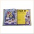 Panini Football Stickers: The Official Celebration