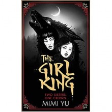 The Girl King (Book 1)