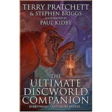 The Ultimate Discworld Companion