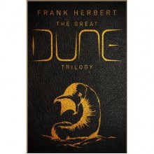 The Great Dune Trilogy