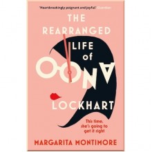 The Rearranged Life of Oona Lockhart