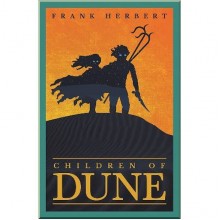 Children of Dune (Book 3)