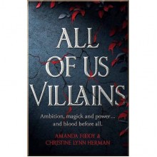 All of Us Villains (Book 1)